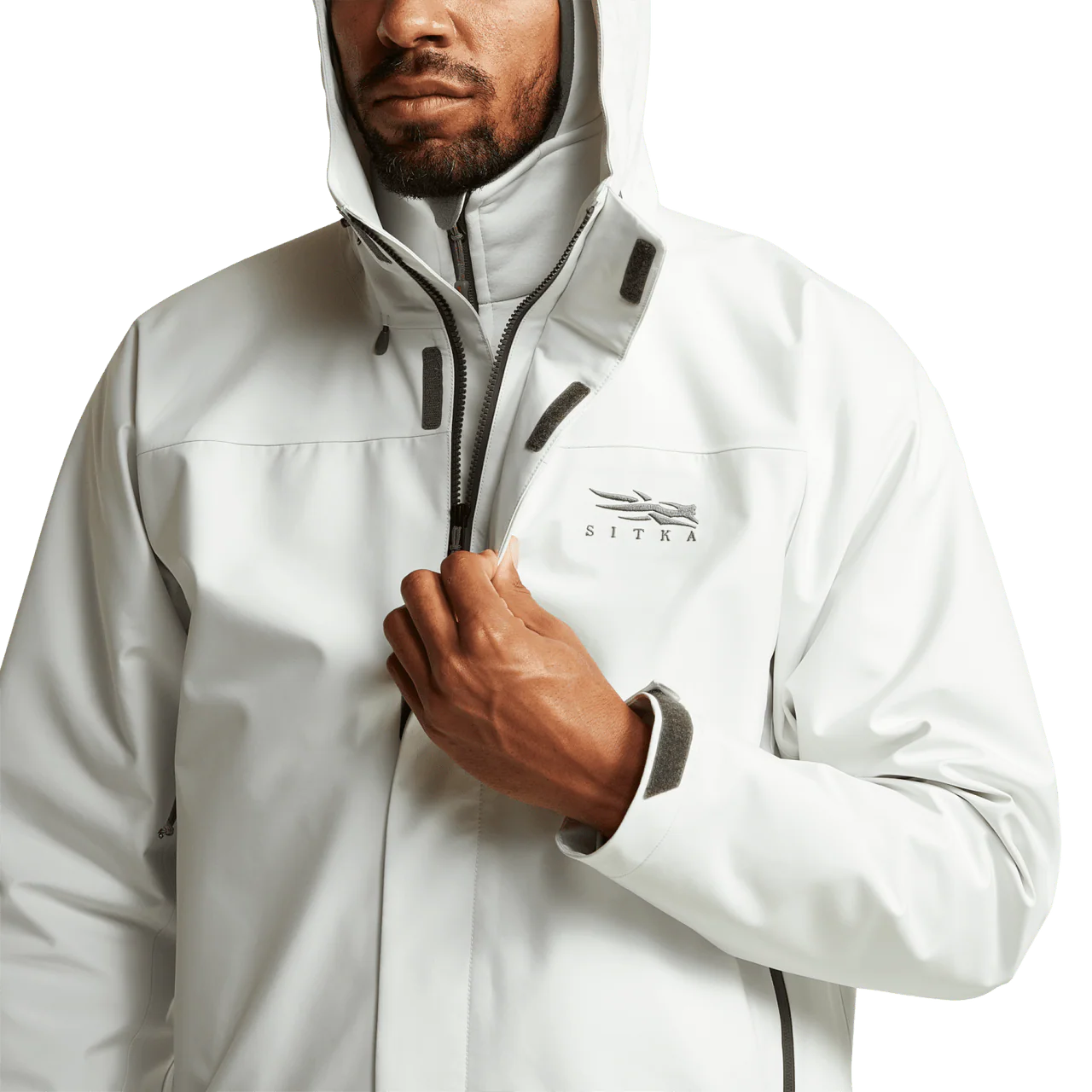 Sitka Nodak Jacket - Image 5