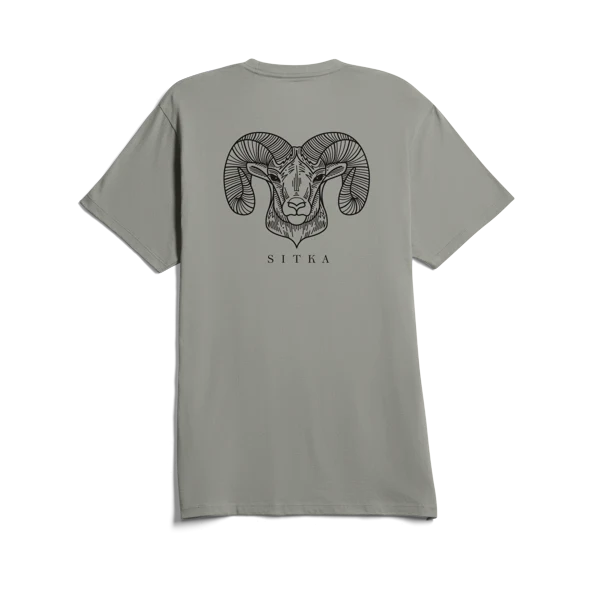 Sitka Ram Tee - Image 2