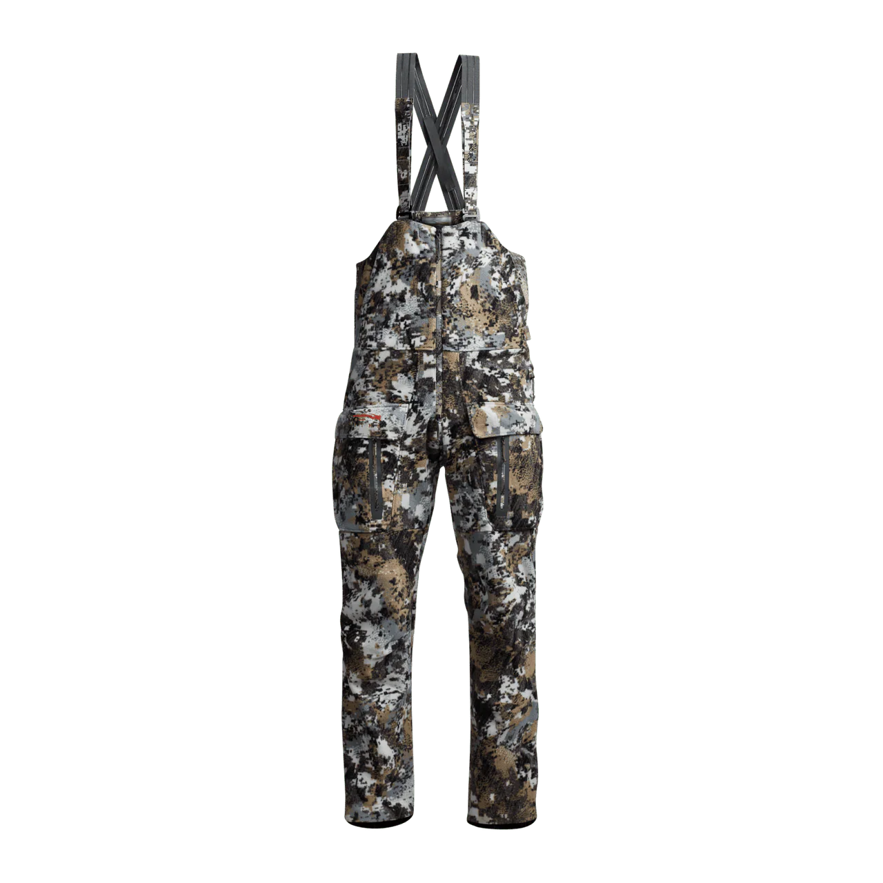 Sitka Stratus Bib