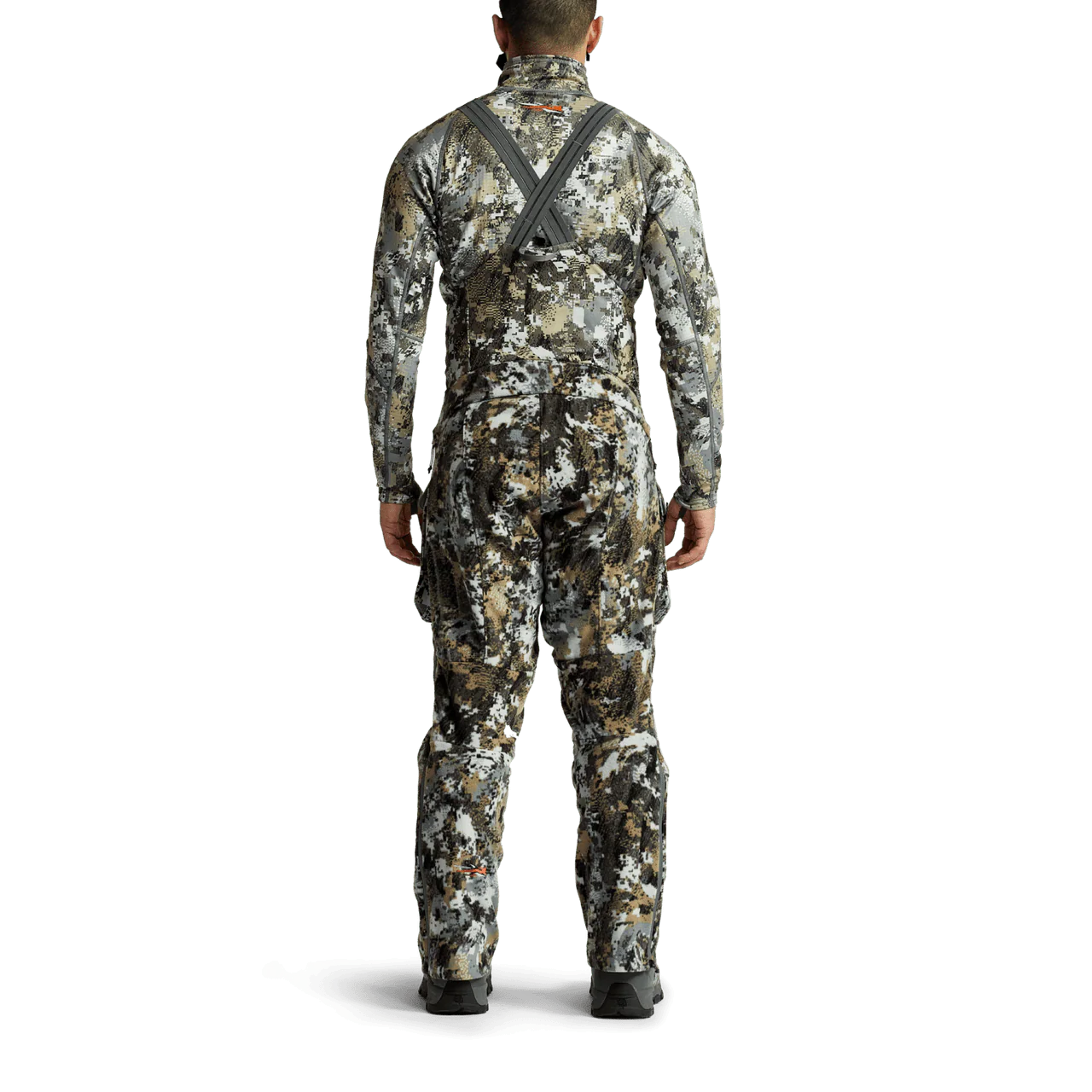 Sitka Stratus Bib - Image 3