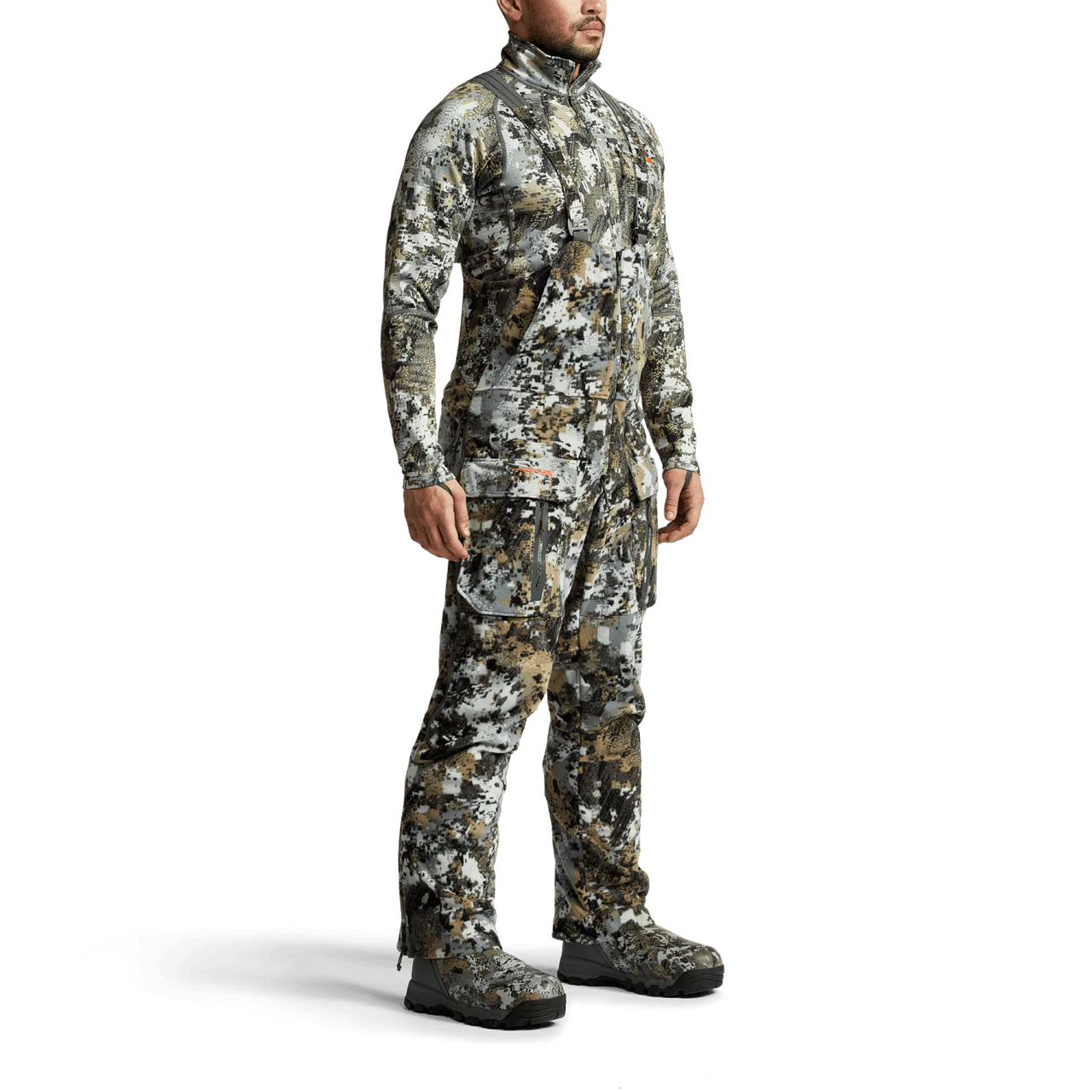 Sitka Stratus Bib - Image 4