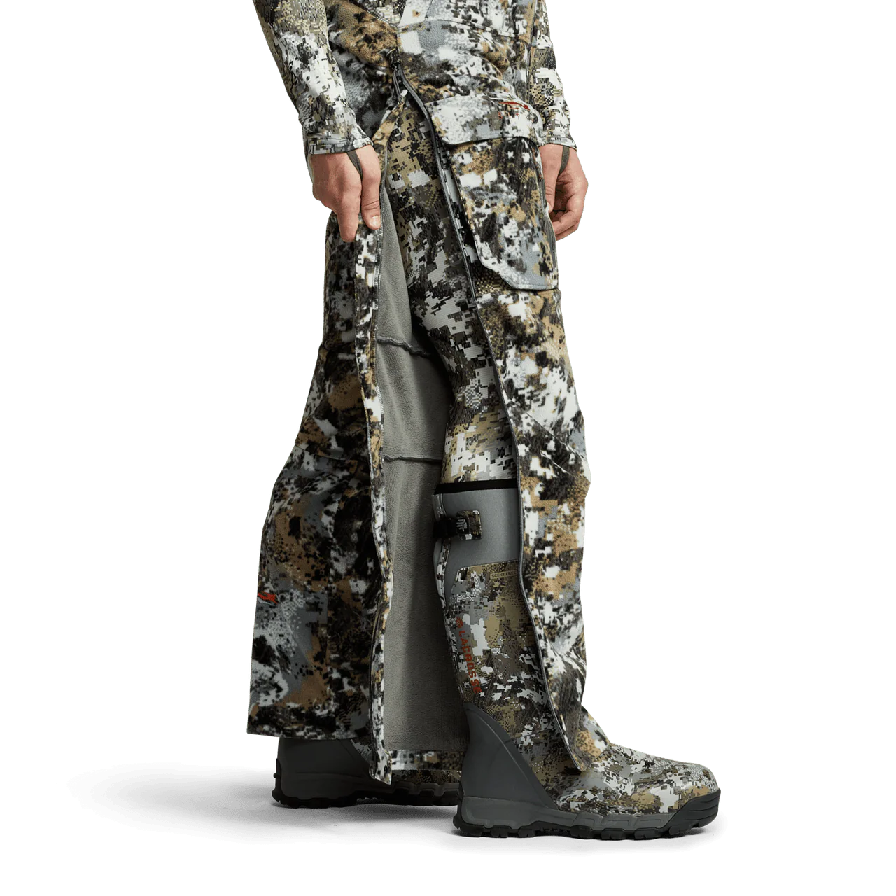 Sitka Stratus Bib - Image 5