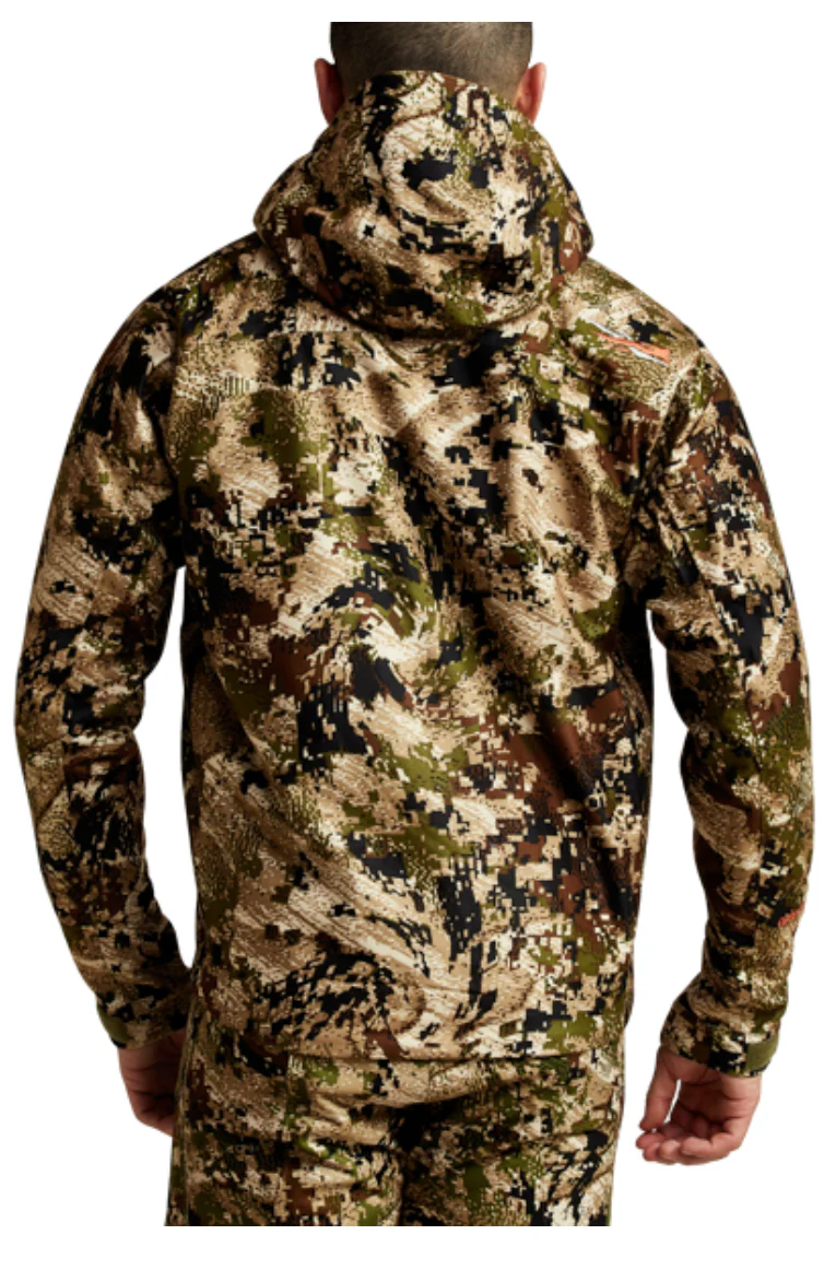 Sitka Thunderhead Jacket - Image 3