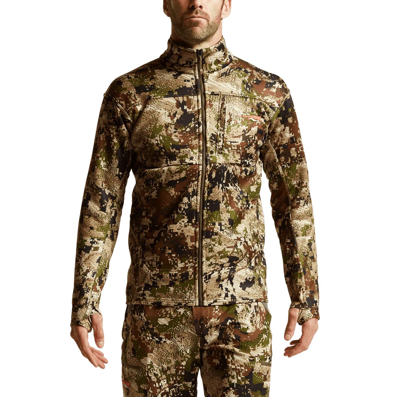 Sitka Traverse Jacket - Image 2