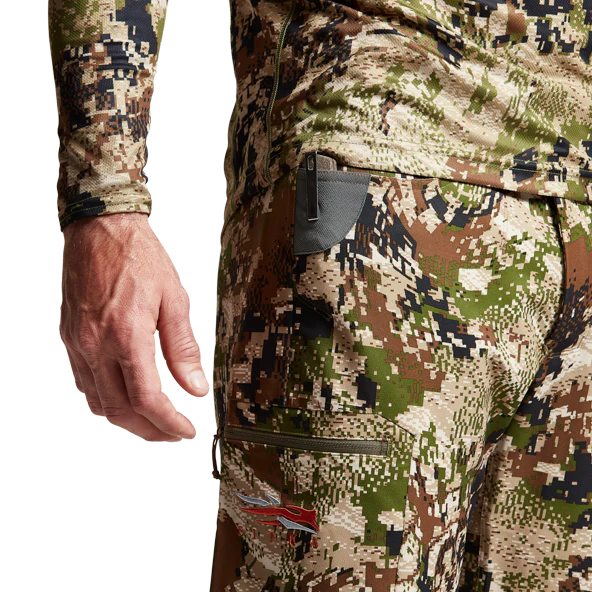Sitka Traverse Pant - Image 5