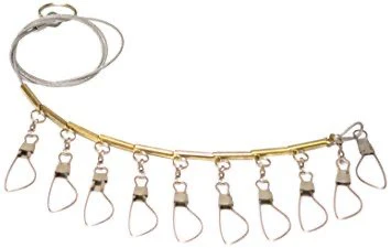 Whizkers Fish Stringer