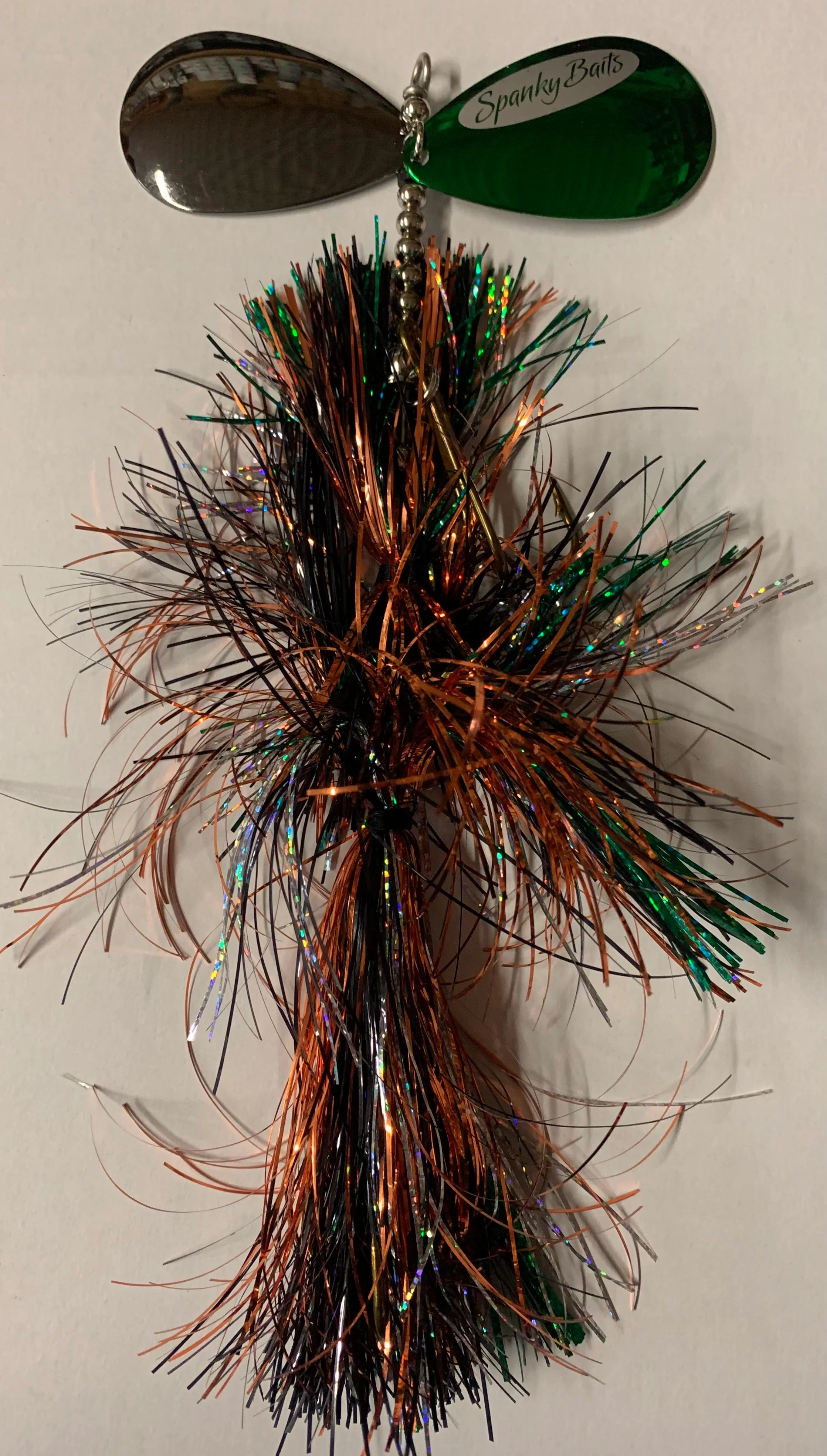 Spanky Baits Ninety-Nine's (99s) - Image 2