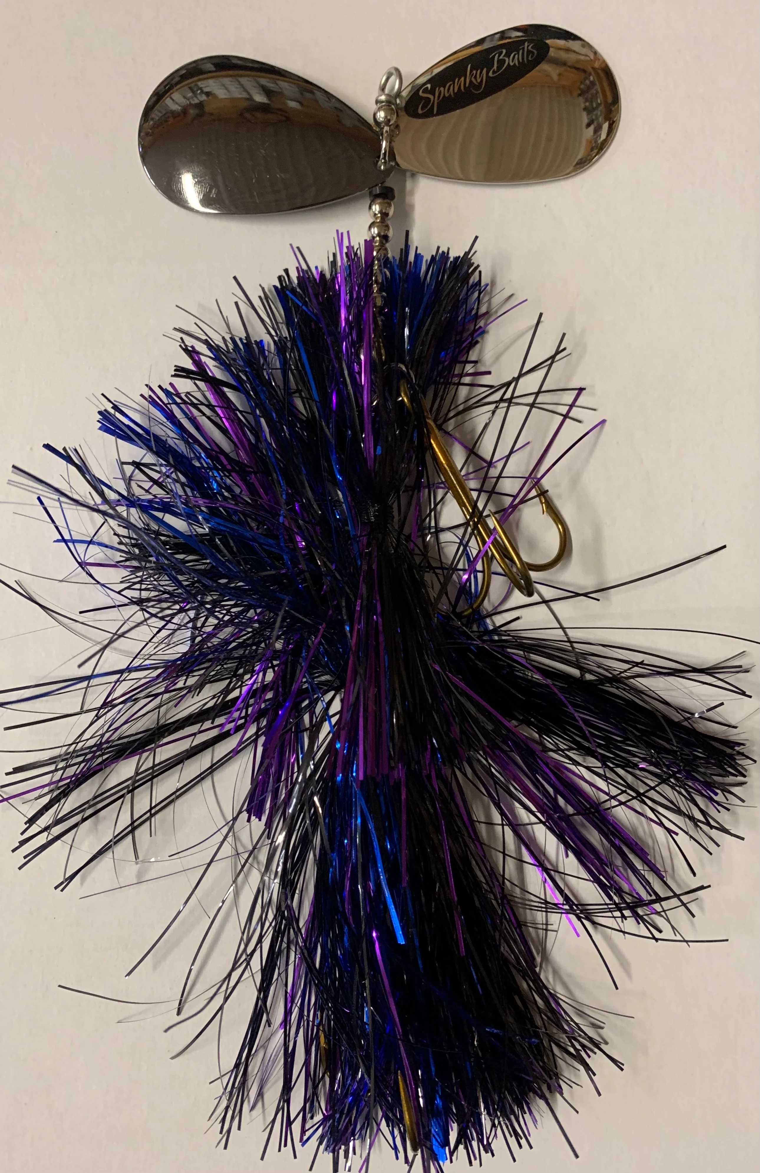 Spanky Baits Ninety-Nine's (99s) - Image 3