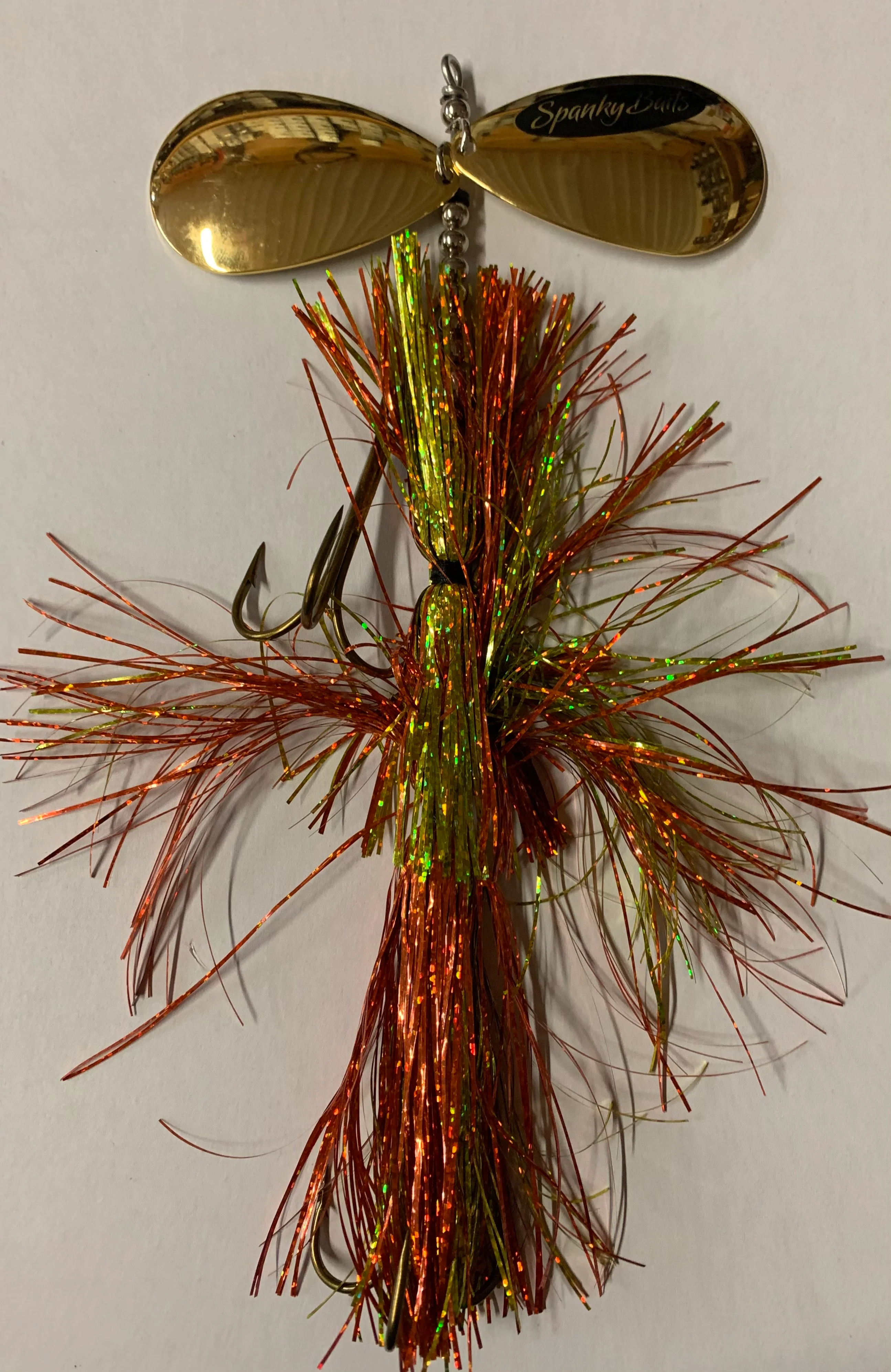 Spanky Baits Ninety-Nine's (99s) - Image 5