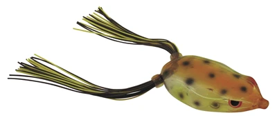 Spro Bronzeye Frog Jr - Image 9