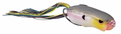 Spro Bronzeye Spit Shad 60 - Image 8