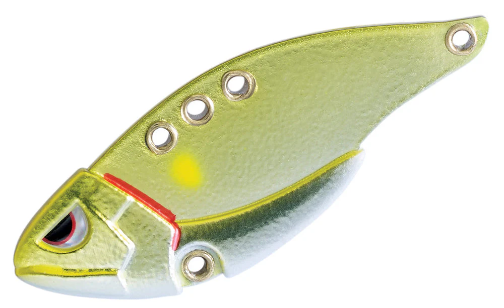 SPRO Carbon Blade TG - Image 4