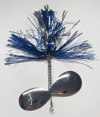 Musky Frenzy Stagger Blade 8/8 - Image 2