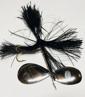 Musky Frenzy Stagger Blade 9/10 - Image 4