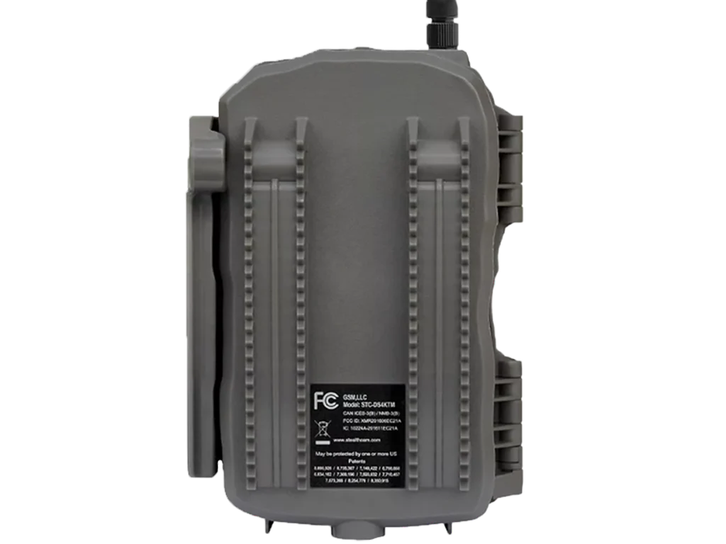 Stealth Cam DS4K Transmit Cellular Camera - Image 3