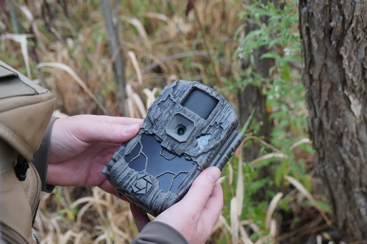 Stealth Cam DS4K Transmit Cellular Camera - Image 4