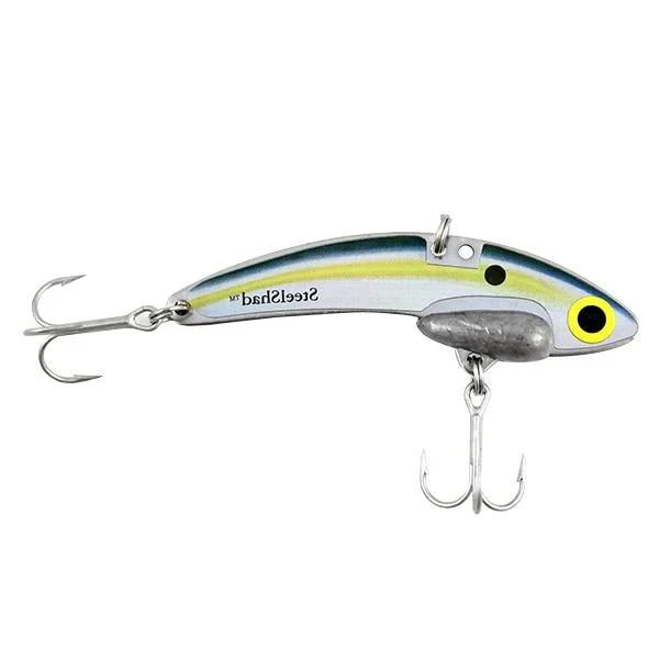 SteelShad XL Series