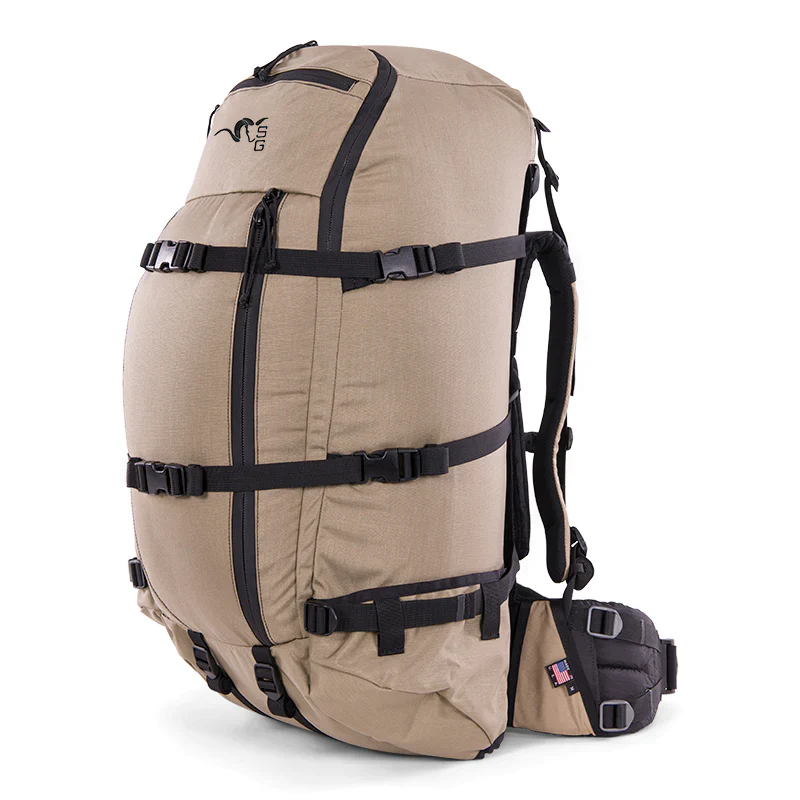 Stone Glacier Col 4800 Pack