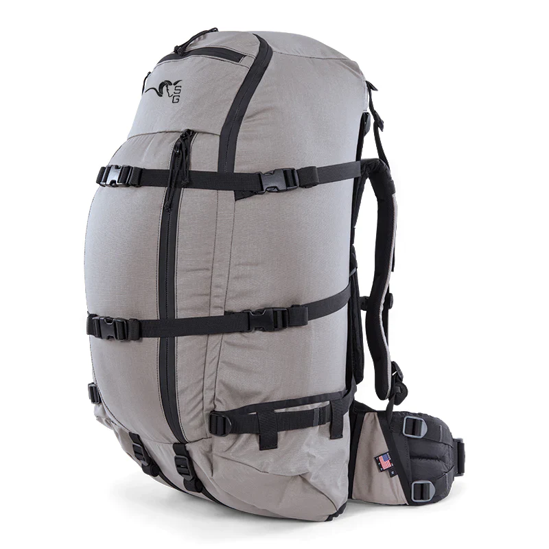 Stone Glacier Col 4800 Pack - Image 3