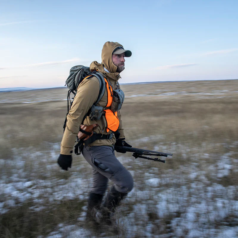 Stone Glacier M5 Jacket - Image 4