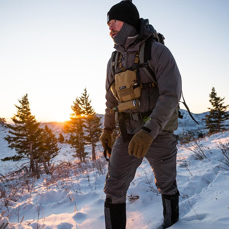 Stone Glacier M7 Jacket - Image 2