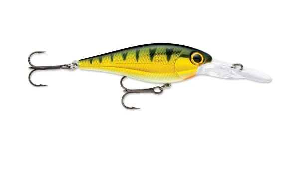 Storm Smash Shad