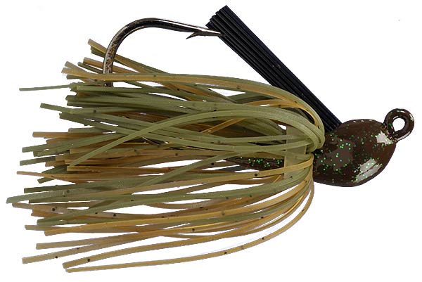 Strike King Bitsy Flip - Image 3