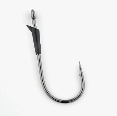 Strike King Hack Attack Heavy Cover Flippin' Hook
