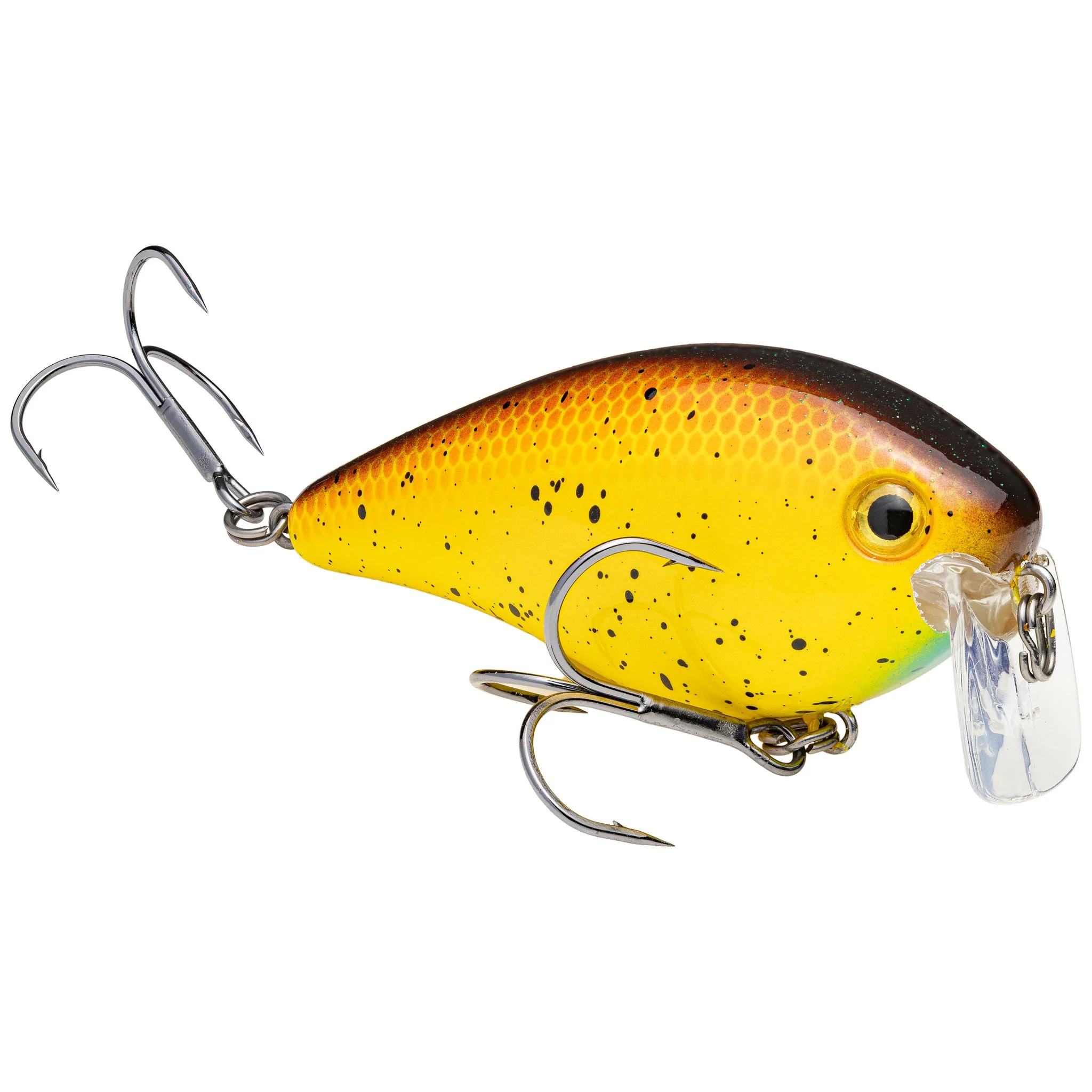 Strike King KVD 2.5 Wake Bait