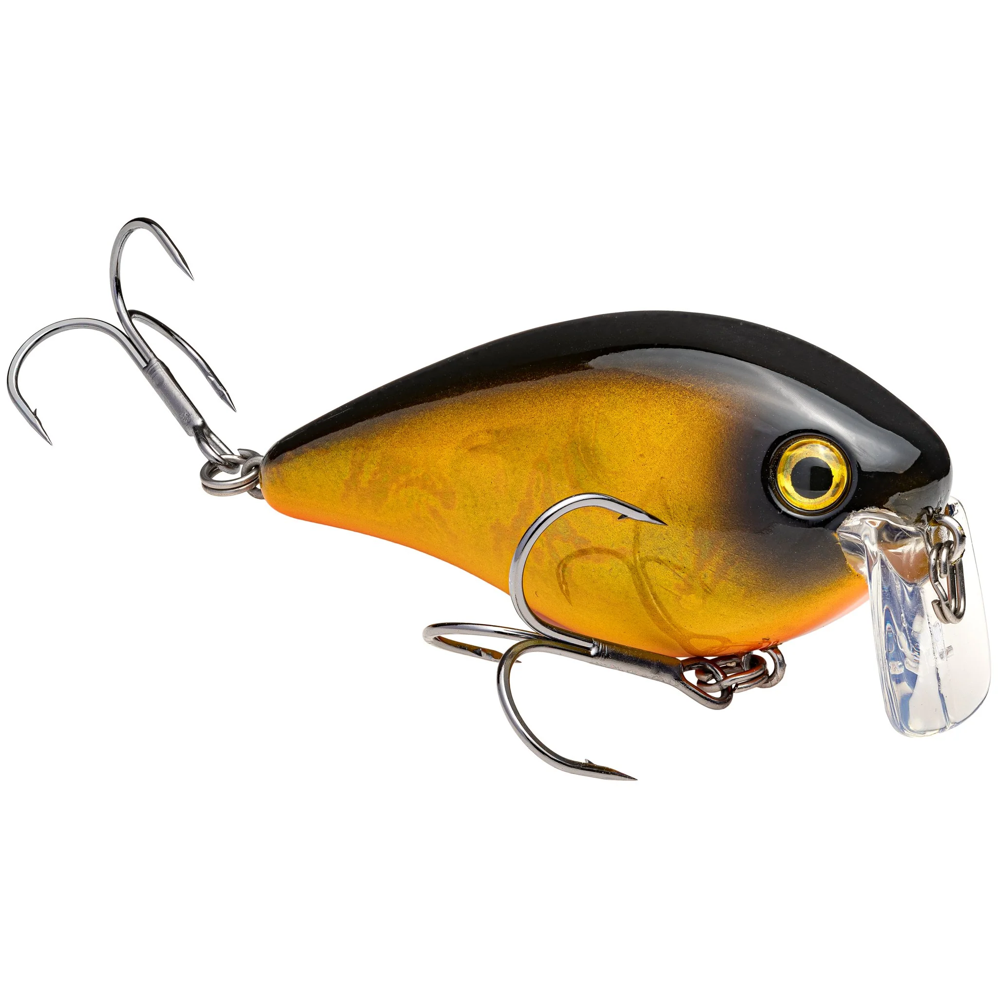 Strike King KVD 2.5 Wake Bait - Image 3