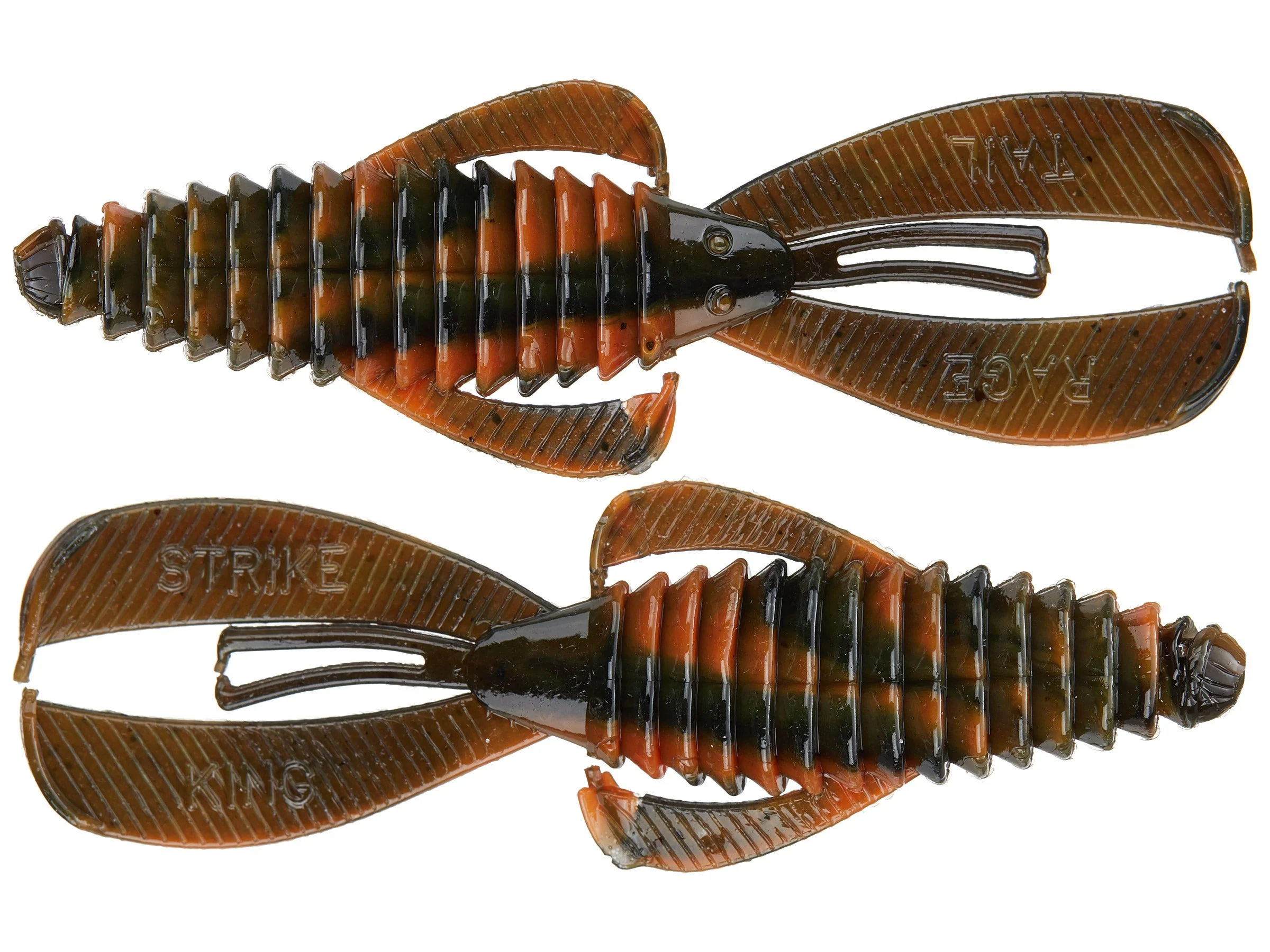 Strike King Rage Bug - Image 2