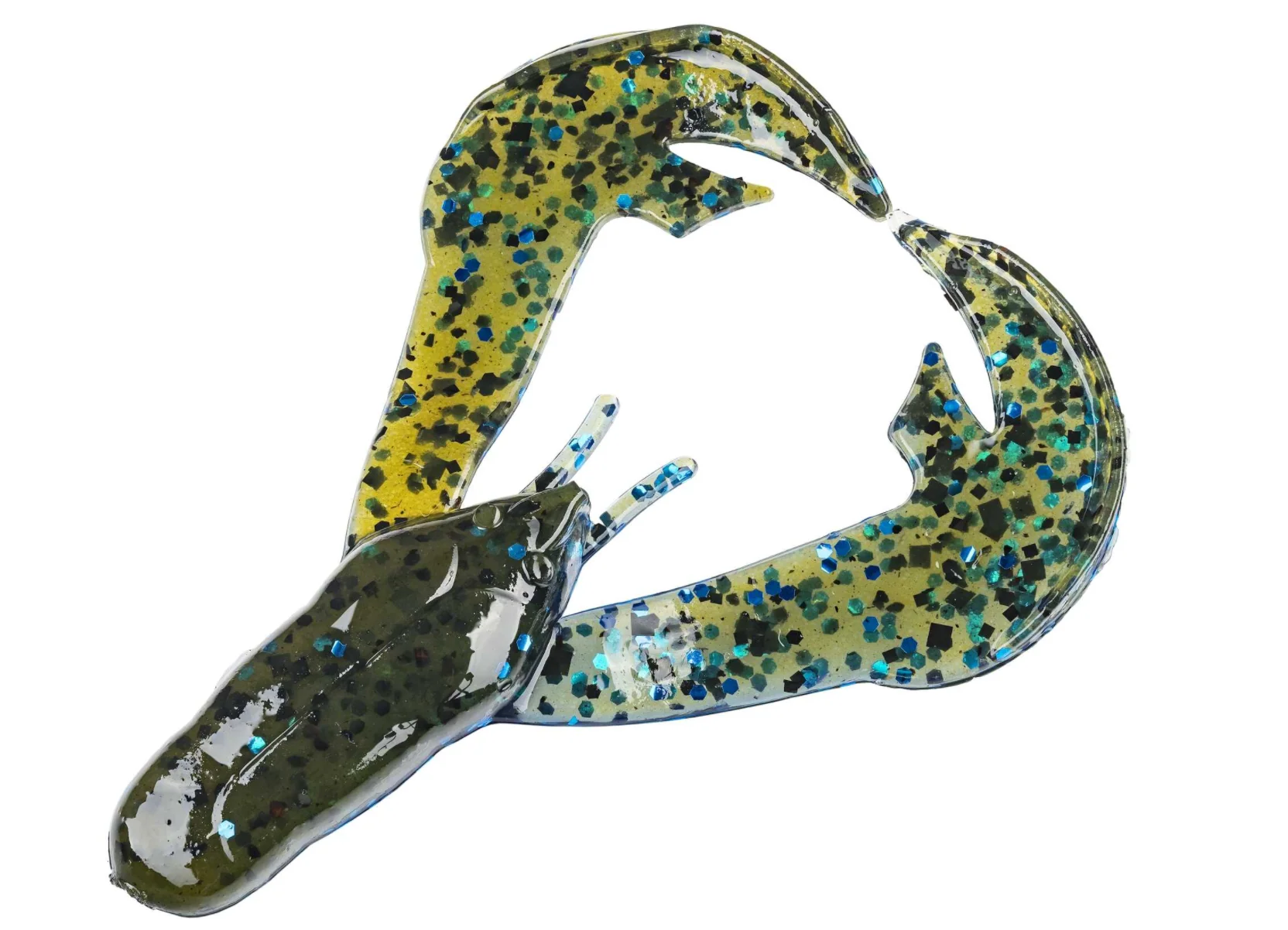 Strike King Rage Chunk - Image 4