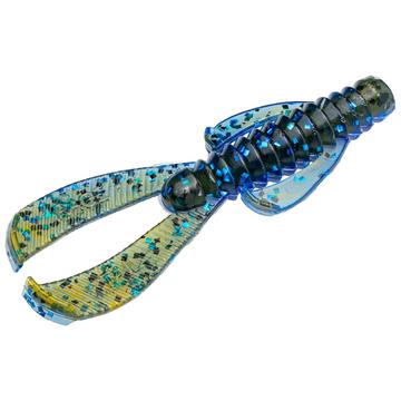 Strike King Rage Ned Bug - Image 2