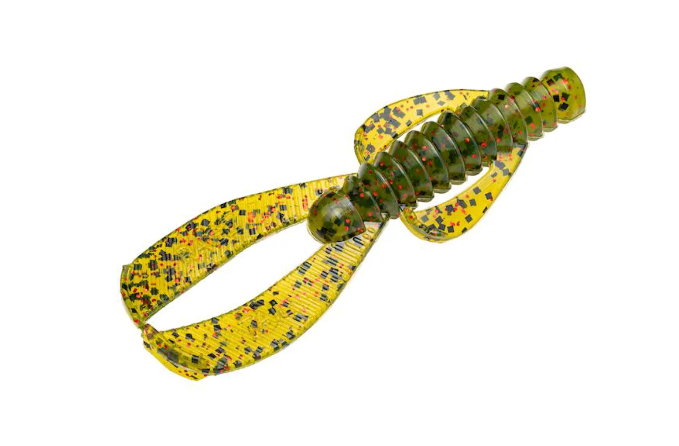 Strike King Rage Ned Bug - Image 5