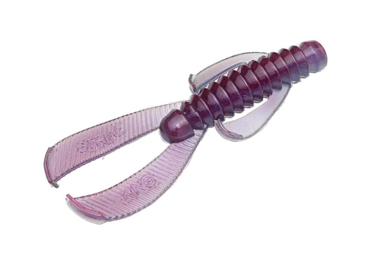 Strike King Rage Ned Bug - Image 6