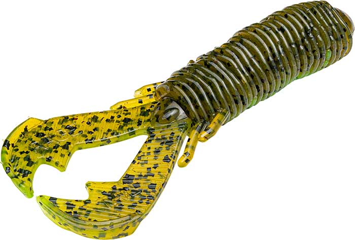 Strike King Rage Punch Bug - Image 2