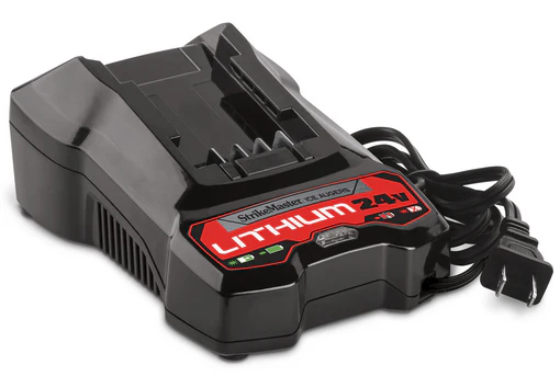 Strikemaster Lithium 24V Charger