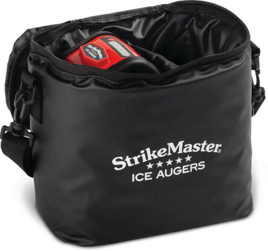 Strikemaster Lithium 40V Battery Bag - Image 2