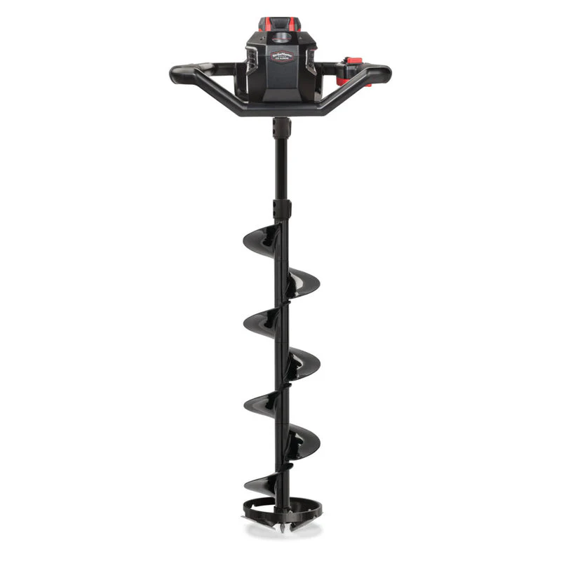 Strikemaster Maven 40V Lithium Ice Auger