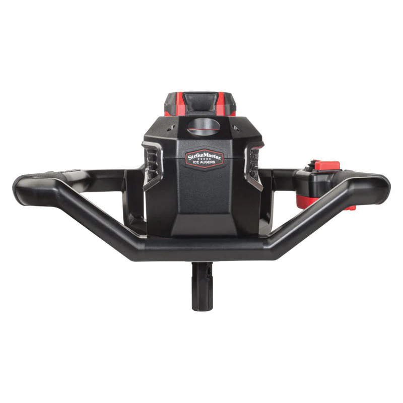 Strikemaster Maven 40V Lithium Ice Auger - Image 4
