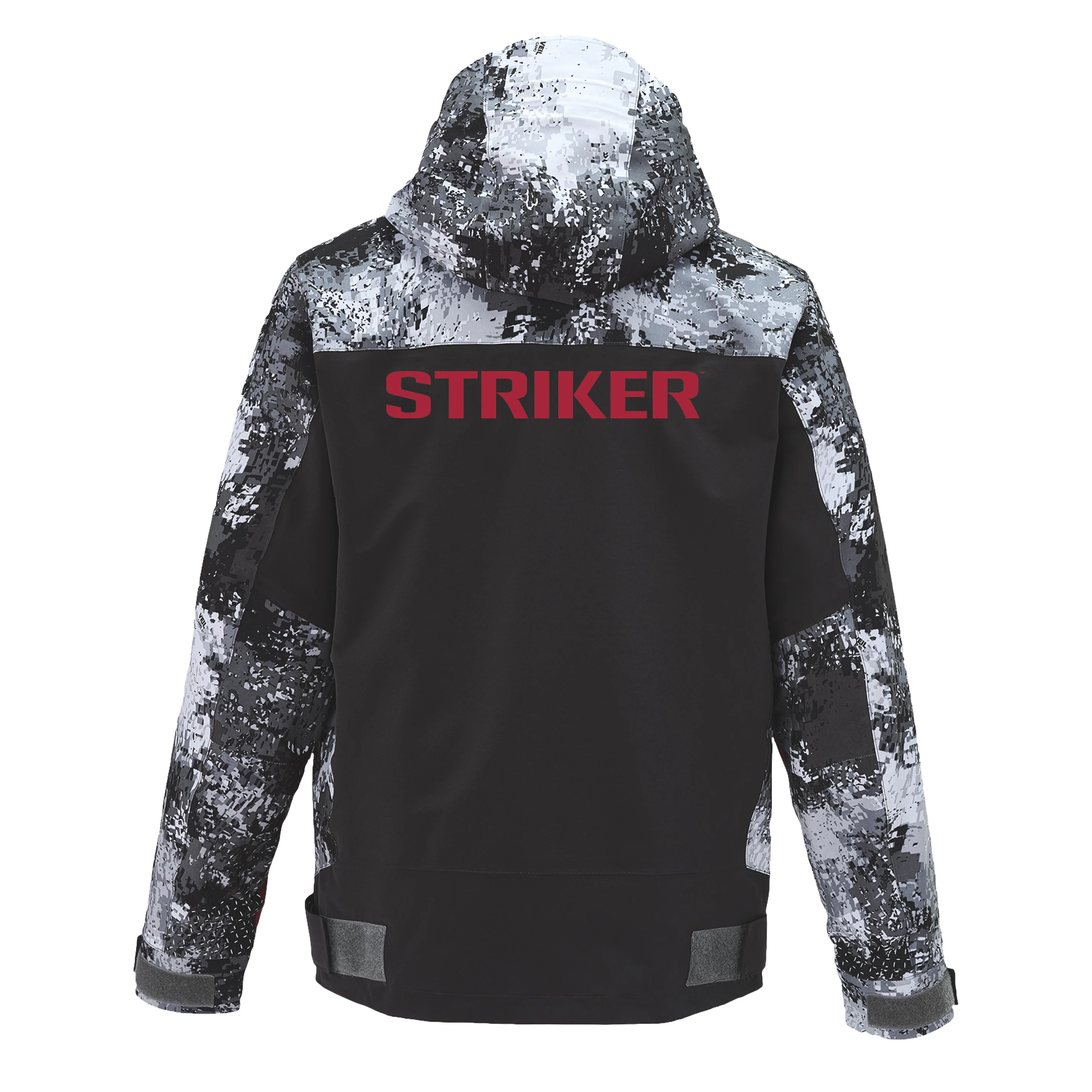 Striker Adrenaline Jacket - Image 3