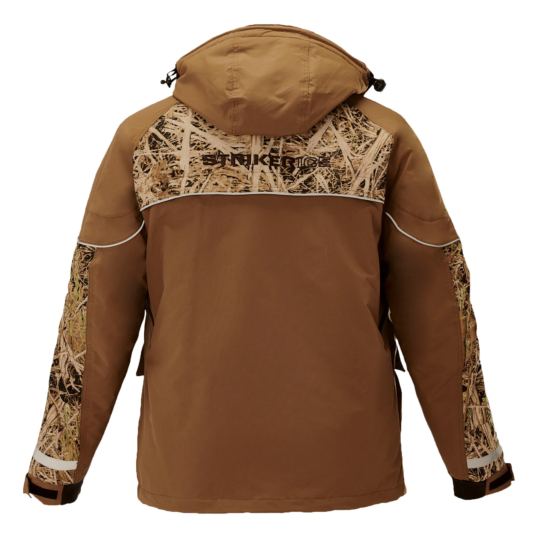 Striker Ice Climate Jacket - Image 9