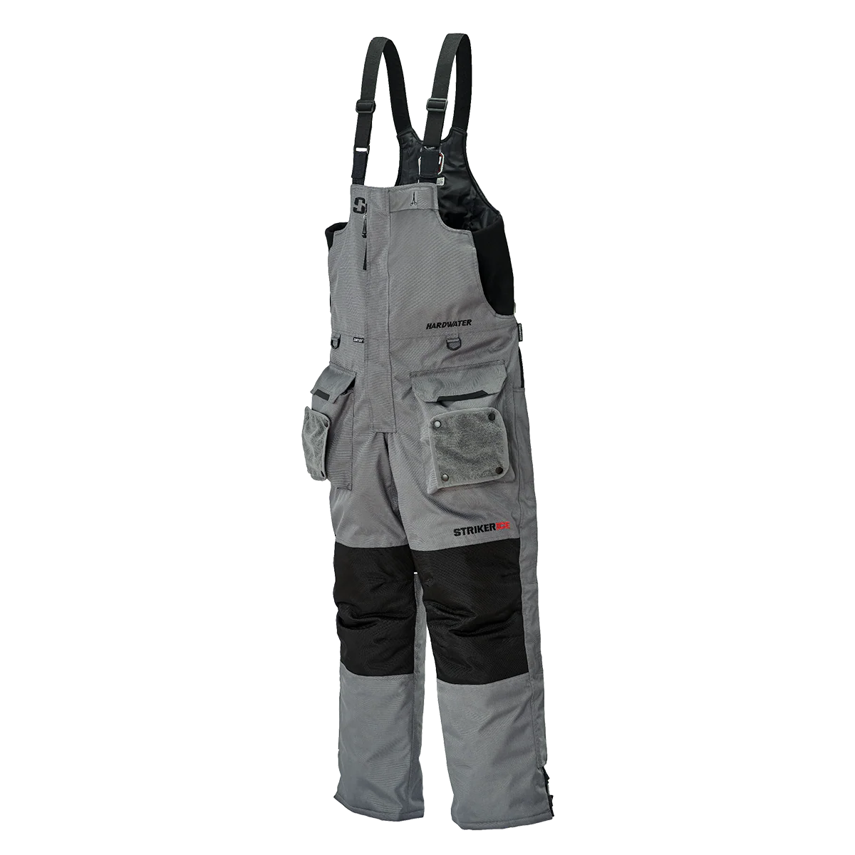 Striker Ice Hardwater Bib - Image 2