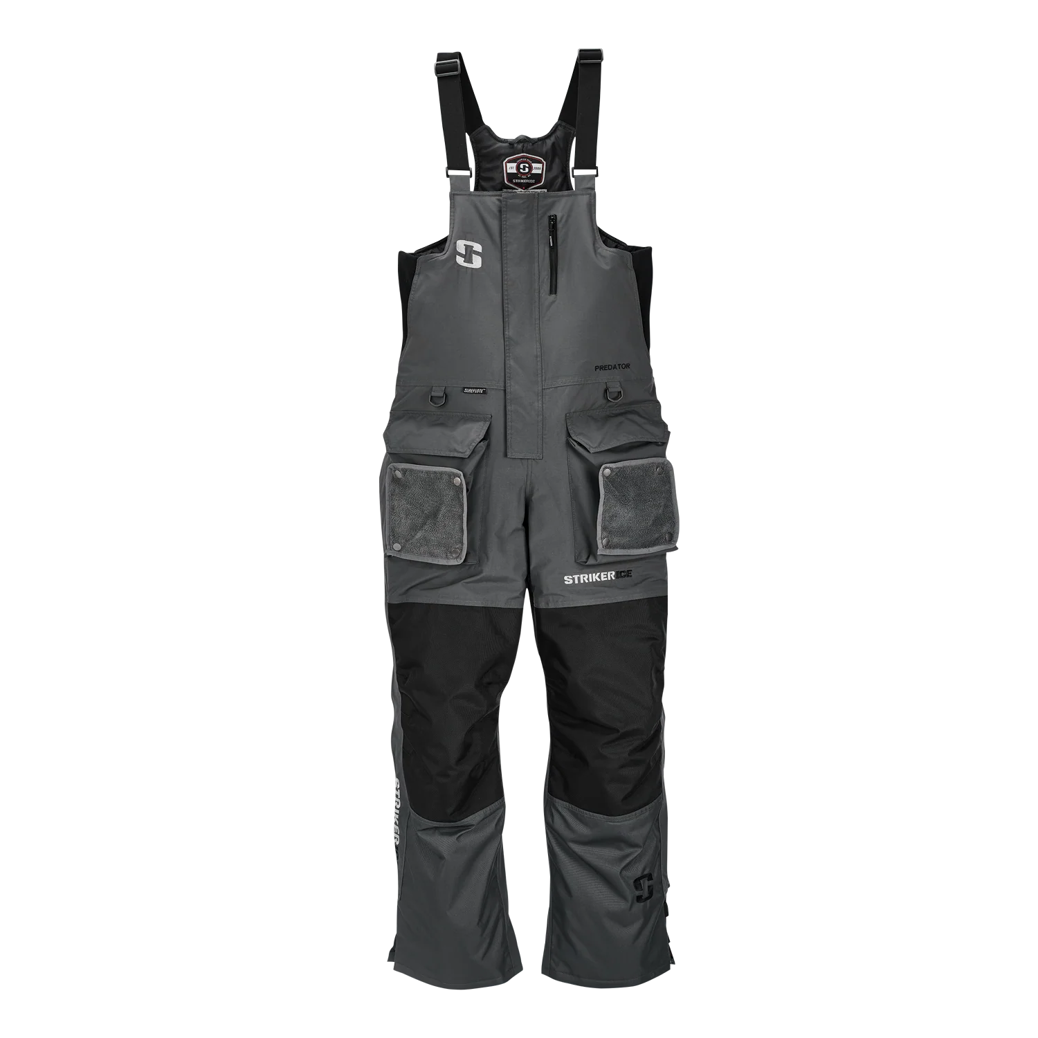 Striker Ice Predator Bibs