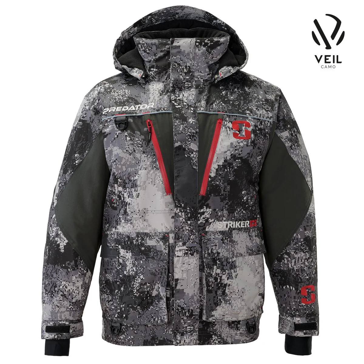 Striker Ice Predator Jacket - Image 2