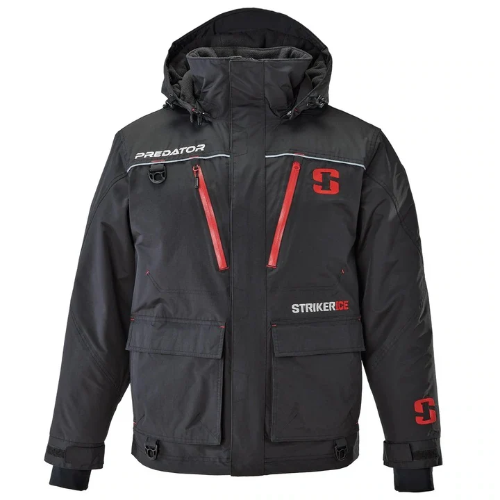 Striker Ice Predator Jacket - Image 3