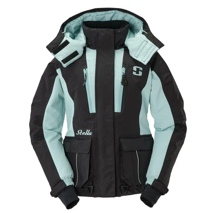 Striker Ice Womens Stella Jacket - Image 4