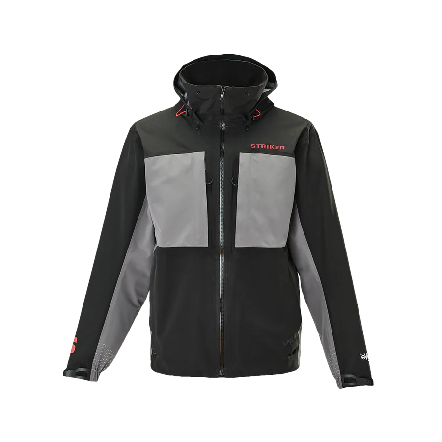 Striker Men's eVolve Rain Jacket