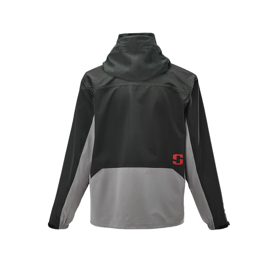 Striker Men's eVolve Rain Jacket - Image 3