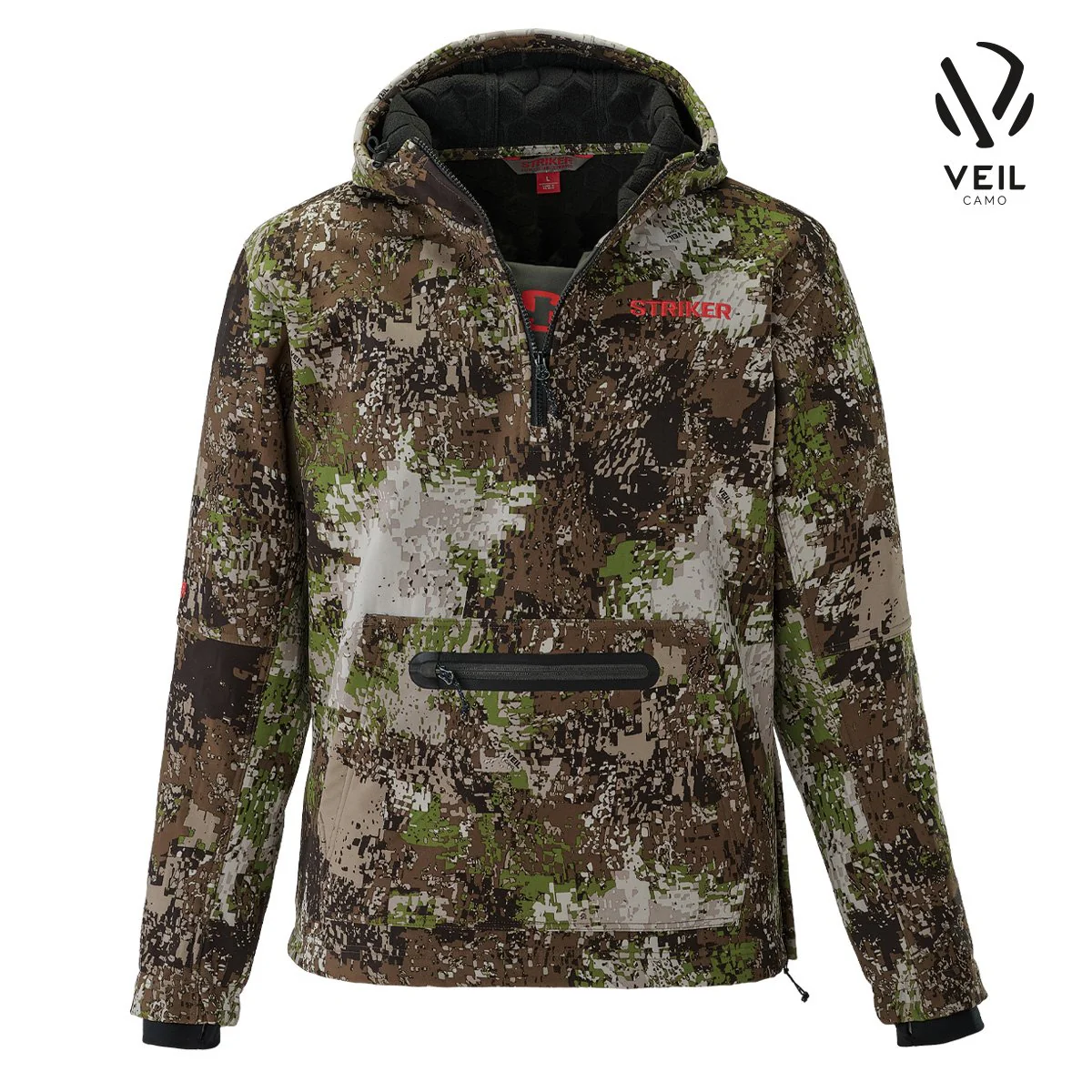 Striker Renegade Pullover - Image 3